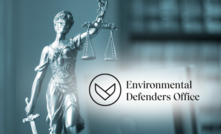 Environmental Defenders Office's financial report reveals legal bill damage