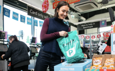 Co-op and Podback launch coffee pod recycling trial  