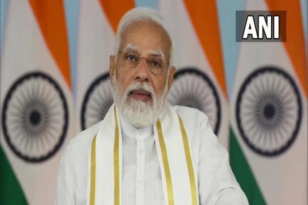 PM Modi to address BJP national office bearers' meeting today