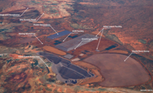 Apollo HIll could become one of the largest heap leach operations in Australia