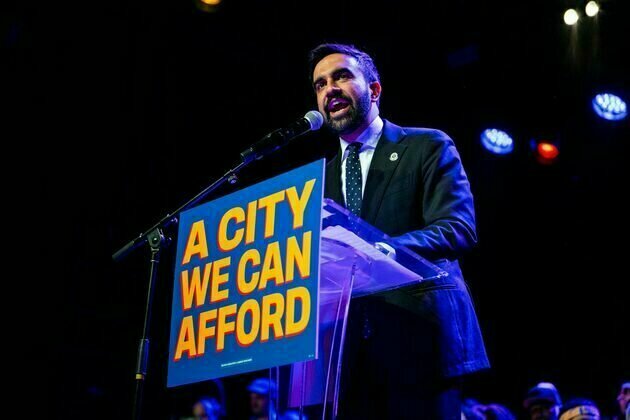 How Zohran Mamdani's win in the New York City mayoral primary could ripple across the country