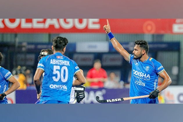 Exciting times for us, eager to perform for our country: Indian men's hockey skipper Manpreet ahead of World Cup