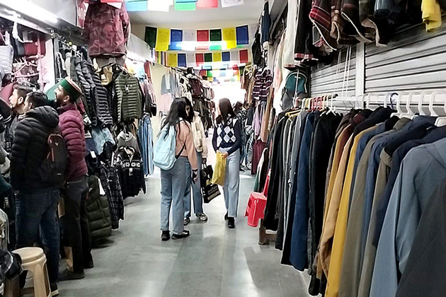 India's apparel retail market poised to reach Rs 16 lakh crore by FY30: CareEdge