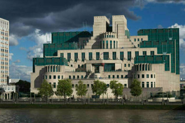UK spy agency to appoint first female boss - Sunday Times