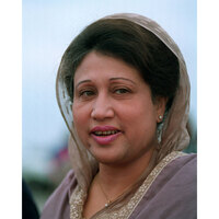 Tarique Rahman pays emotional tribute to mother Khaleda Zia, calls her "mother of democracy"
