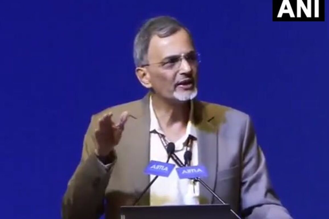 US tariffs will have limited impact in FY26, GST reforms to soften the blow: Chief Economic Advisor
