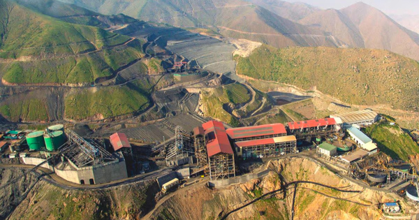 Nexa rumoured in talks to buy BHP's Brazil copper, gold assets