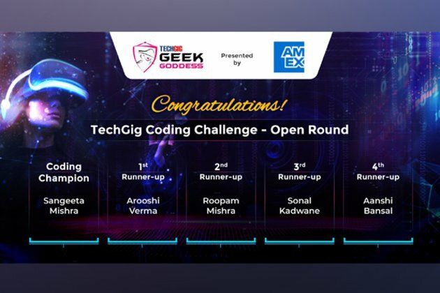 IIT BHU student Sangeeta Mishra wins India's top women coder title beating 73 thousand programmers at Geek Goddess 2021
