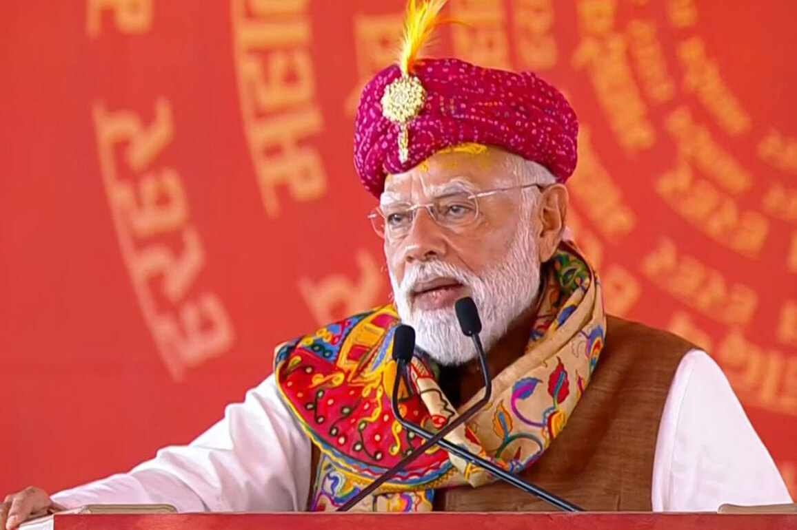 Somnath's journey is "divine play" of Lord Shiva, a 1000-year journey of immortality: PM Modi