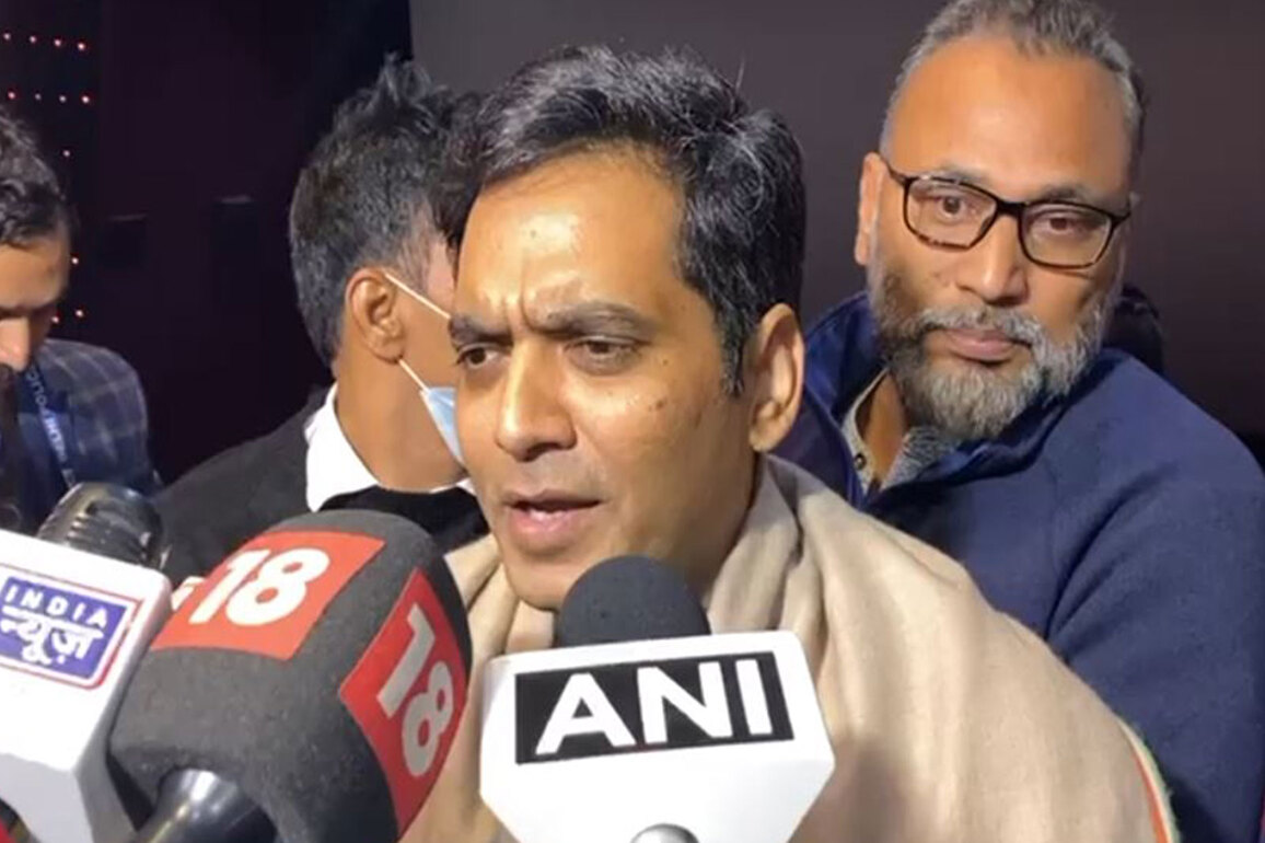 "This is a welcoming decision": BJP MLA Pankaj Singh on SC stay on UGC Equity Regulations
