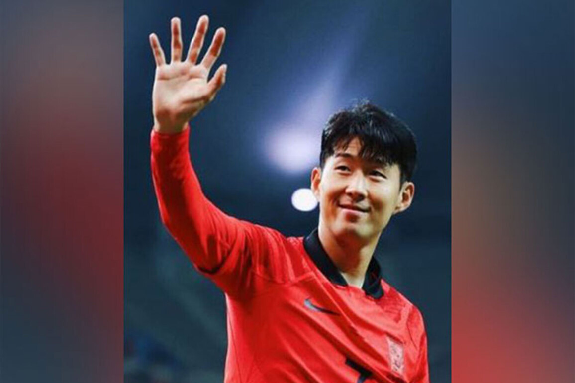 "I feel like a young boy again": Son Heung-Min relishing fourth FIFA World Cup as South Korea eye strong start against Czechia
