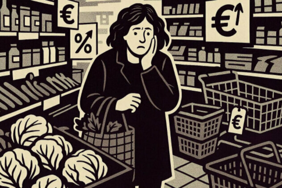 Bulgaria: The Price Hysteria Will Continue Amid Eurozone Countdown