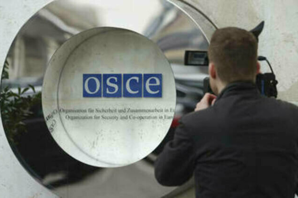 Fyodor Lukyanov: Europe's last security project is quietly collapsing