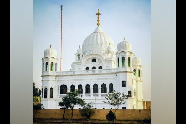 Pak agrees to sign agreement on Kartarpur Corridor on Oct 23