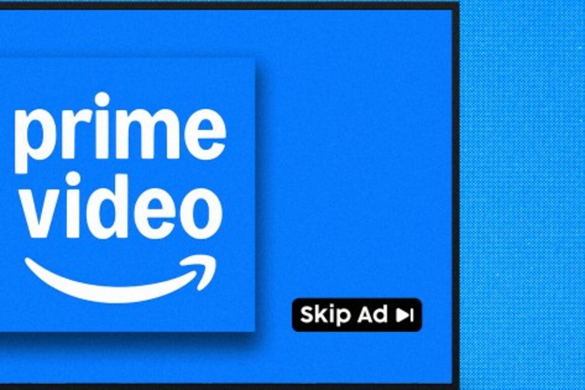 Exclusive- Amazon Doubles Ad Load on Prime Video