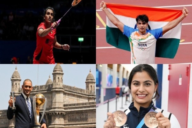 Olympics milestones, Neeraj's takeover, Kapil-led cricket revolution in 83: India's greatest sporting moments in post-independence era