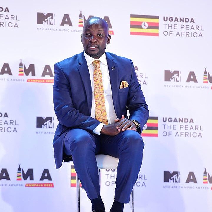 Uganda To Host Mtv Africa Music Awards For The First Time