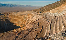 Barrick and Newmont have received regulatory clearance to create the world's largest gold-mining complex in Nevada, USA