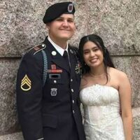After uproar, ICE releases wife of US soldier from detention center