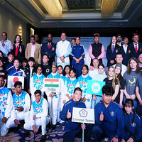 "Uttarakhand govt is going to implement a Sports Legacy Plan": CM Dhami