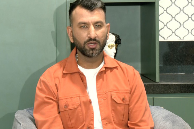 "If given opportunity Vaibhav Sooryavanshi should play Test cricket": Cheteshwar Pujara