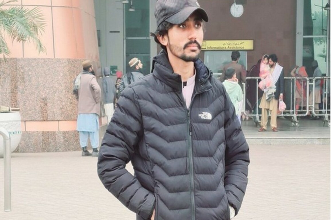 Balochistan journalist who alleged Pakistan army intimidation goes missing; "forcibly disappeared," claim rights activists