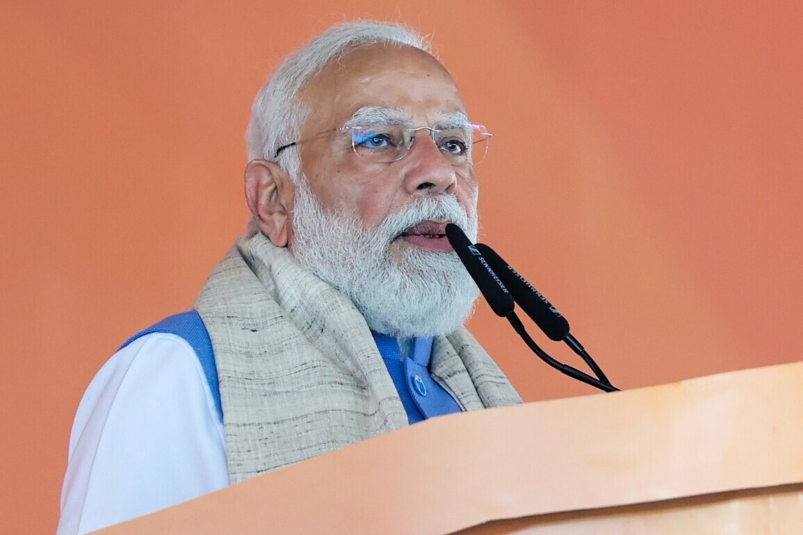PM Modi to inaugurate Dehradun-Delhi Expressway on April 14