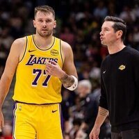 JJ Redick expects Lakers to have Luka Doncic, others back vs. Clippers