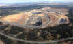 Glencore’s Ravensworth North coal mine in the Hunter Valley, New South Wales