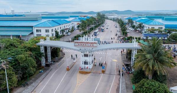 Asia-Pacific Community: Cambodia reaps dividends from China's BRI projects as win-win partnership gains steam