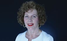 SVM co-founder Margaret Lawson retires