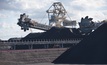 Thermal coal exports from NSW are expected to rise up until 2040. 