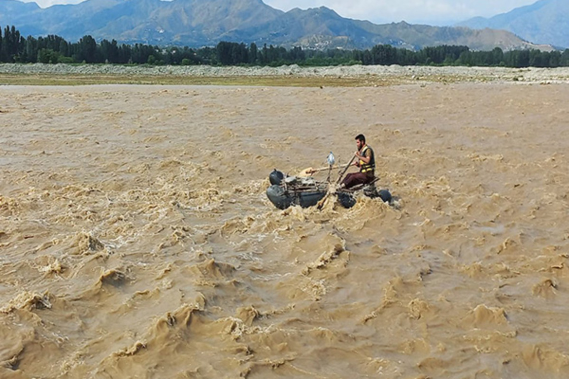 Pakistan: Systemic failures, delayed response led to Swat River tragedy, says probe