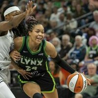 Lynx can eliminate Valkyries with first-round series sweep