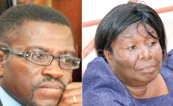 Katikkiro Mayiga ne Nnaalinnya Namikka Katikkiro Mayiga ne Nnaalinnya Namikka