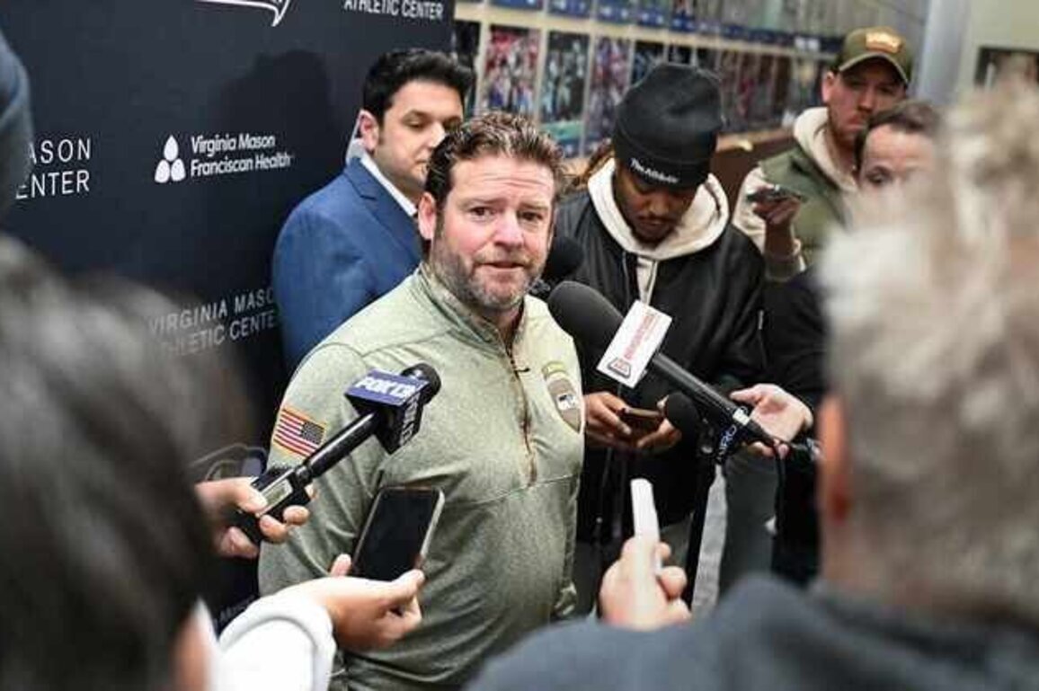 Seahawks Do Not Use Franchise Or Transition Tag For 2026