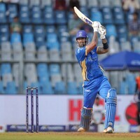 T20 Mumbai League: Suryakumar Yadav's unbeaten fifty steers Knights home after Silvester Dsouza's fifer