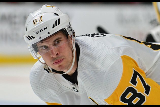 Penguins carry skid into San Jose on short rest