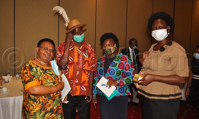 Cultural leaders in drive to fight violence against women and girls Cultural leaders in drive to fight violence against women and girls