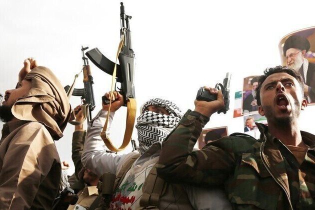 Houthis join Middle East conflict