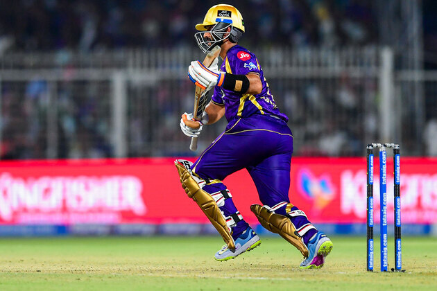"They are jealous from success I got": Rahane lambasts critics for "certain agenda" against his batting after defeat to SRH