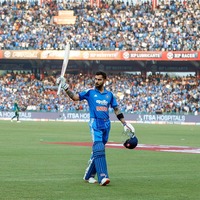 Virat Kohli eyes another massive record ahead of 2nd NZ ODI