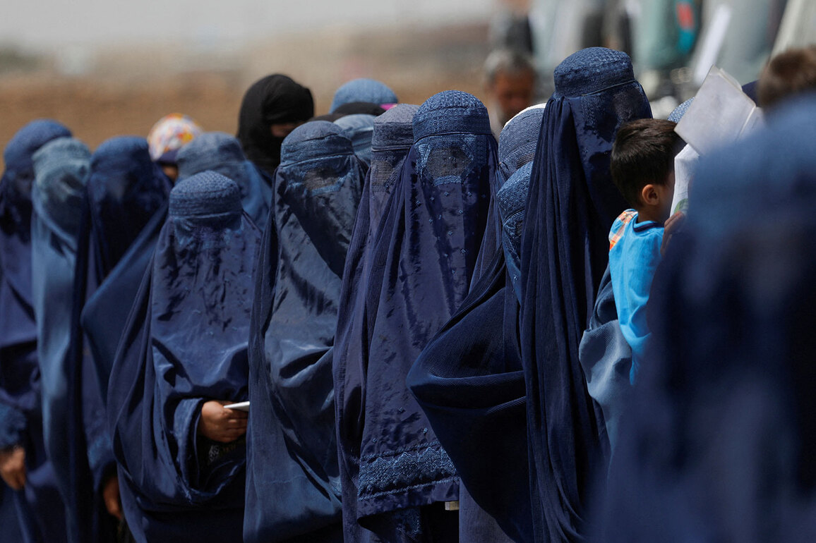 EU allocates 10 million euros to boost Afghan women's economic empowerment