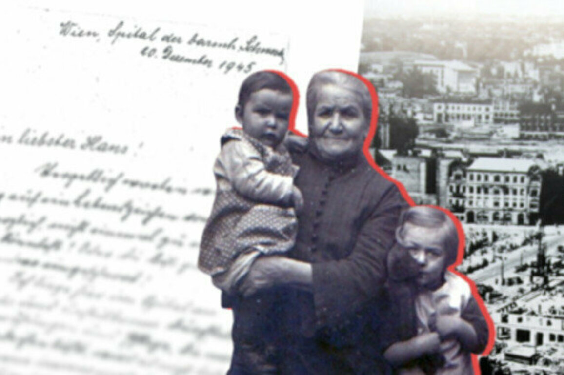 'They gave us bread instead of fear': How Soviet soldiers shaped German childhoods after WWII