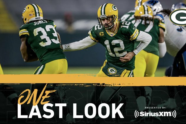 Packers figured out what it takes to finish