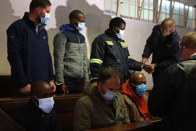 eMkhondo murders: Defence disputes survivor&#039;s account of the assault