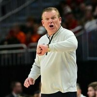 No. 17 Illinois flexed rebounding muscle in opener; FGCU up next