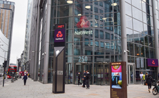 NatWest confirms it is to stop lending to oil and gas projects
