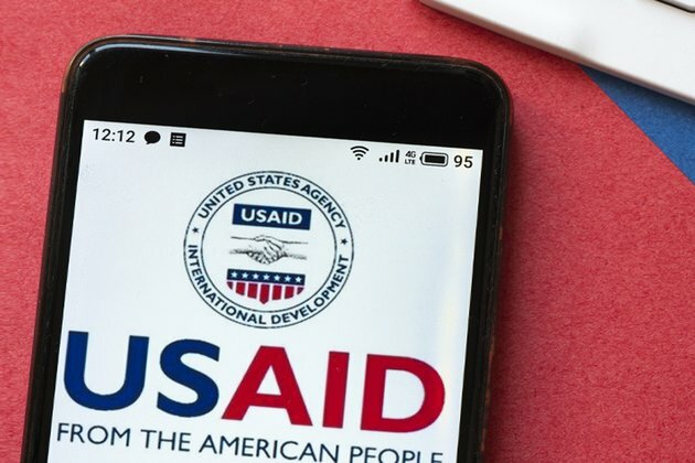 US government may be complicit in emergence of Covid Russia