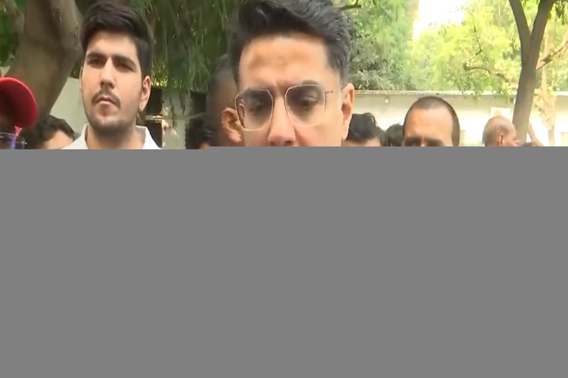 Sachin Pilot flags concerns over SIR process, accuses ECI of lapses; shows confidence in Karnataka governance